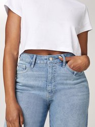 NCE - Wide Leg Jeans, Brynn