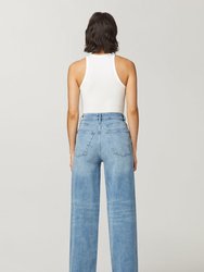 NCE - Wide Leg Jeans, Brynn