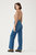 NCE - Wide Leg Jeans - Cotta