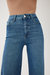 NCE - Wide Leg Jeans - Cotta