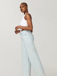 NCE - Wide Leg Jeans - Super Nova