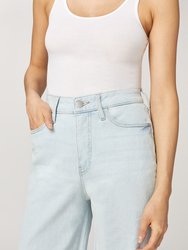 NCE - Wide Leg Jeans - Super Nova