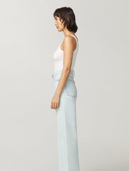 NCE - Wide Leg Jeans - Super Nova