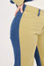 NCE Wide Leg Jeans - Two Faced