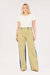 NCE Wide Leg Jeans - Two Faced - Two Faced