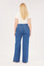 NCE Wide Leg Jeans - Two Faced