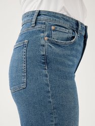 NCE - Wide Leg Jeans - Zenia