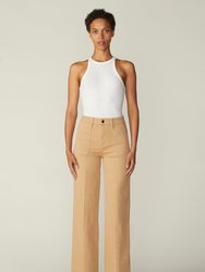 NCE - Wide Leg | Grain - Grain