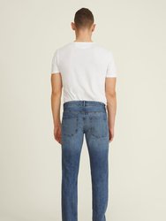 ORD Straight Denim Jeans