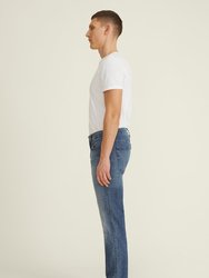 ORD Straight Denim Jeans