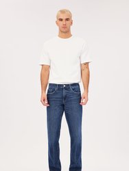 Ord - Straight Jeans - Granada - Granada