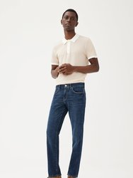 ORD Straight Jeans - Lark - Lark