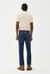 ORD Straight Jeans - Lark