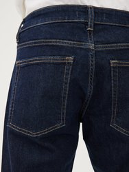 ORD Straight Jeans - Undertow