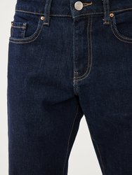 ORD Straight Jeans - Undertow