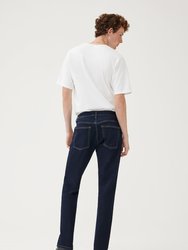 ORD Straight Jeans - Undertow