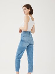 PAS - Barrel Jeans - Clare