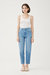 PAS - Barrel Jeans - Clare - Clare