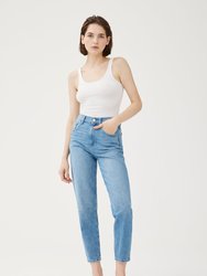 PAS - Barrel Jeans - Clare