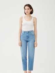 PAS - Barrel Jeans - Clare - Clare