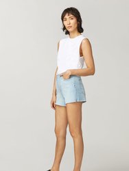 PHX - Denim Short, Everywhere