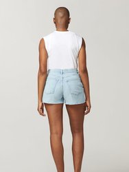 PHX - Denim Short, Everywhere