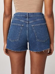 PHX - Denim Short, Lovelife