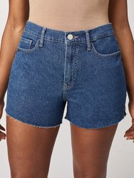 PHX - Denim Short, Lovelife