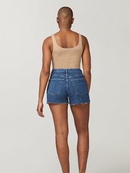 PHX - Denim Short, Lovelife