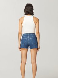 PHX - Denim Short, Lovelife