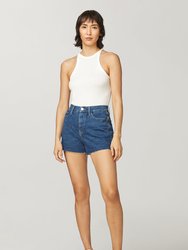 PHX - Denim Short, Lovelife