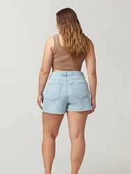 PHX Plus - Denim Short, Everywhere