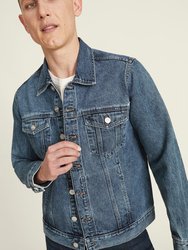 Sea - All Gender Jacket