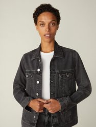 Sea - All Gender Jacket