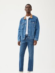 SEA - Denim Jacket - Talloy - Talloy