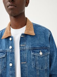 SEA - Denim Jacket - Talloy