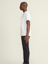 SJC Skinny Chino - Navy