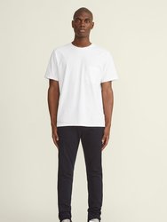 SJC Skinny Chino - Navy