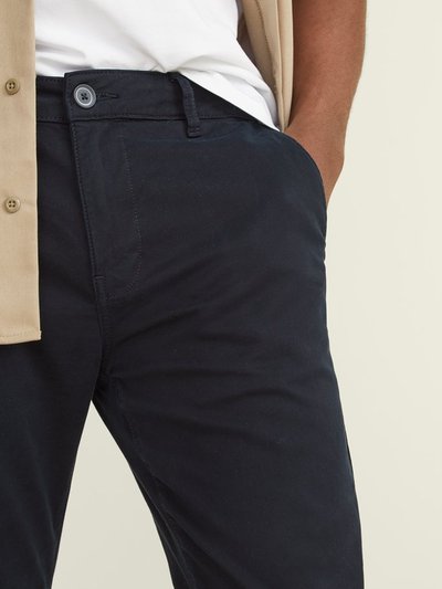 Warp + Weft SJC Skinny Chino - Navy product