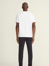 SJC Skinny Chino - Navy