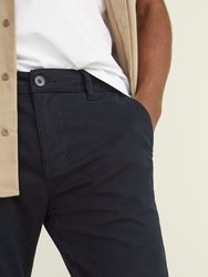 SJC Skinny Chino - Navy - Navy