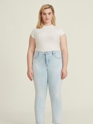 SXF Plus Size Utility Straight - Alameda - Alameda