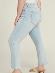 SXF Plus Size Utility Straight - Alameda