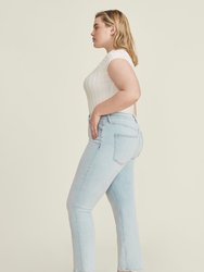 SXF Plus Size Utility Straight - Alameda