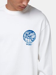 Archer Long Sleeve T-Shirt