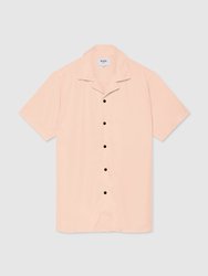 Archer ss T-Shirt - Pink