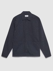 Chet Jacket - Tonal Paint