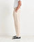 Men's Pleat Trousers In Sand