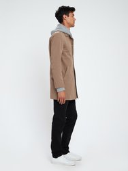 Navarino 3.0 Coat