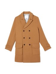 Ros Peacoat